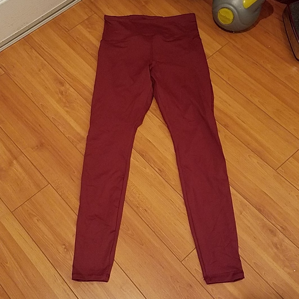 Forever 21 active legging size small
